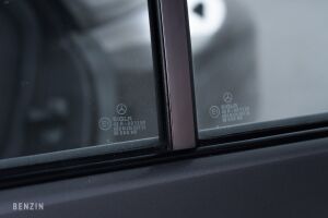 Mercedes-Benz 230E W124 - 1991