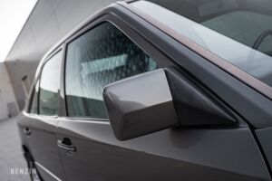 Mercedes-Benz 230E W124 - 1991