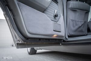 Mercedes-Benz 230E W124 - 1991