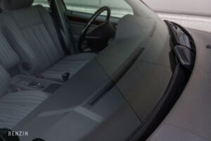 Mercedes-Benz 230E W124 - 1991