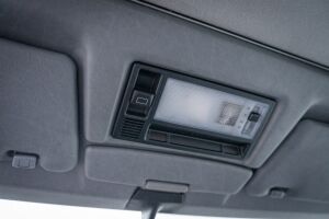 Mercedes-Benz 230E W124 - 1991