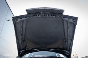 Mercedes-Benz 230E W124 - 1991