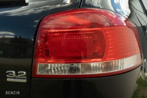 Audi A3 3.2 V6 Quattro - 2008