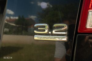Audi A3 3.2 V6 Quattro - 2008