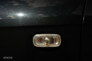 Audi A3 3.2 V6 Quattro - 2008