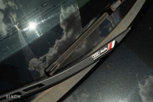 Audi A3 3.2 V6 Quattro - 2008