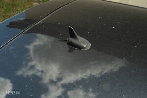 Audi A3 3.2 V6 Quattro - 2008