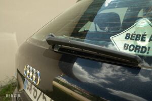 Audi A3 3.2 V6 Quattro - 2008