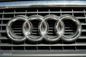 Audi A3 3.2 V6 Quattro - 2008