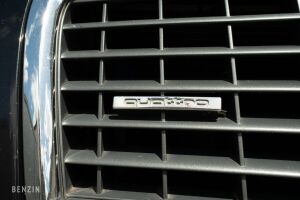 Audi A3 3.2 V6 Quattro - 2008