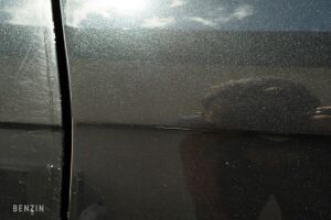 Audi A3 3.2 V6 Quattro - 2008
