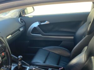 Audi A3 3.2 V6 Quattro - 2008