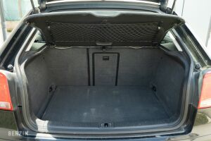 Audi A3 3.2 V6 Quattro - 2008