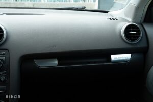 Audi A3 3.2 V6 Quattro - 2008