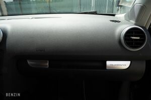 Audi A3 3.2 V6 Quattro - 2008