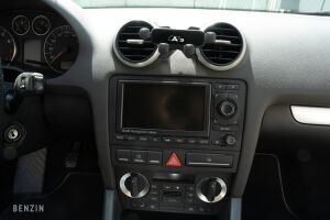 Audi A3 3.2 V6 Quattro - 2008