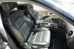 Audi A3 3.2 V6 Quattro - 2008
