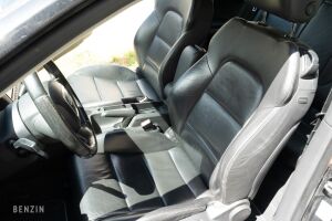 Audi A3 3.2 V6 Quattro - 2008