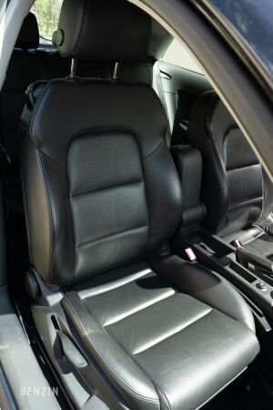 Audi A3 3.2 V6 Quattro - 2008