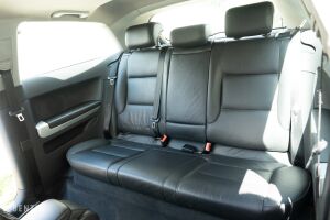 Audi A3 3.2 V6 Quattro - 2008