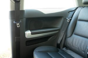 Audi A3 3.2 V6 Quattro - 2008