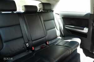 Audi A3 3.2 V6 Quattro - 2008