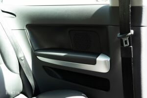 Audi A3 3.2 V6 Quattro - 2008