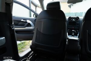 Audi A3 3.2 V6 Quattro - 2008