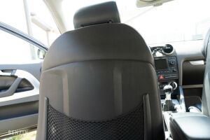 Audi A3 3.2 V6 Quattro - 2008