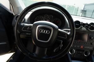 Audi A3 3.2 V6 Quattro - 2008
