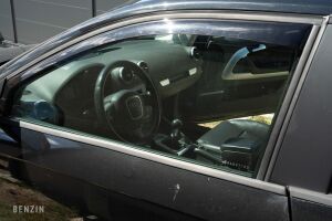 Audi A3 3.2 V6 Quattro - 2008