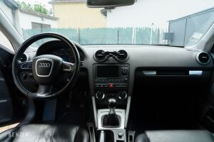 Audi A3 3.2 V6 Quattro - 2008