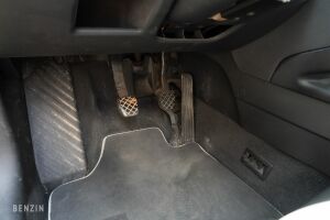 Audi A3 3.2 V6 Quattro - 2008