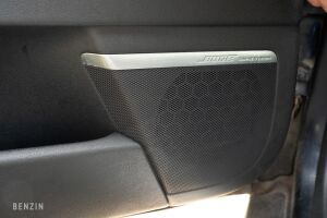 Audi A3 3.2 V6 Quattro - 2008