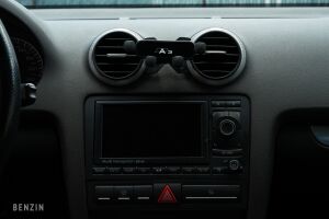 Audi A3 3.2 V6 Quattro - 2008