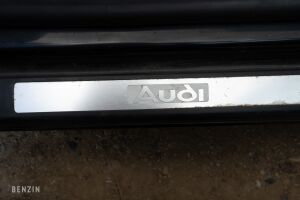 Audi A3 3.2 V6 Quattro - 2008