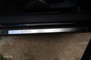 Audi A3 3.2 V6 Quattro - 2008