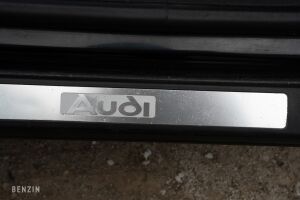 Audi A3 3.2 V6 Quattro - 2008