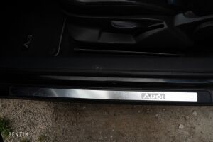 Audi A3 3.2 V6 Quattro - 2008