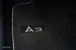 Audi A3 3.2 V6 Quattro - 2008
