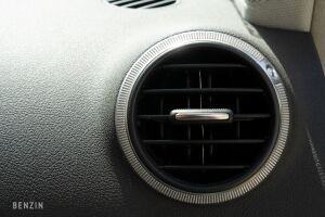 Audi A3 3.2 V6 Quattro - 2008