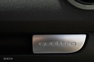 Audi A3 3.2 V6 Quattro - 2008