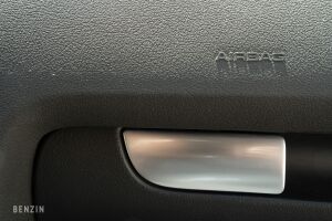 Audi A3 3.2 V6 Quattro - 2008