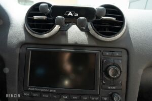 Audi A3 3.2 V6 Quattro - 2008