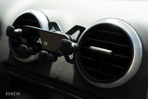 Audi A3 3.2 V6 Quattro - 2008