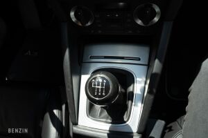 Audi A3 3.2 V6 Quattro - 2008