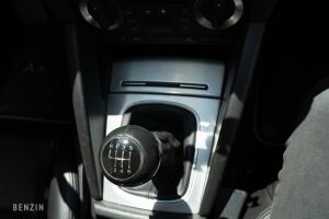 Audi A3 3.2 V6 Quattro - 2008