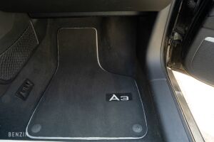 Audi A3 3.2 V6 Quattro - 2008