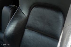 Audi A3 3.2 V6 Quattro - 2008