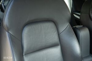 Audi A3 3.2 V6 Quattro - 2008